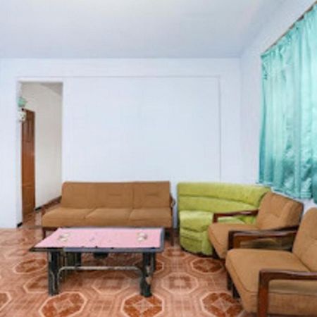 Ambar Tosari Homestay At Desa Wisata Bromo Pasuruan Dış mekan fotoğraf