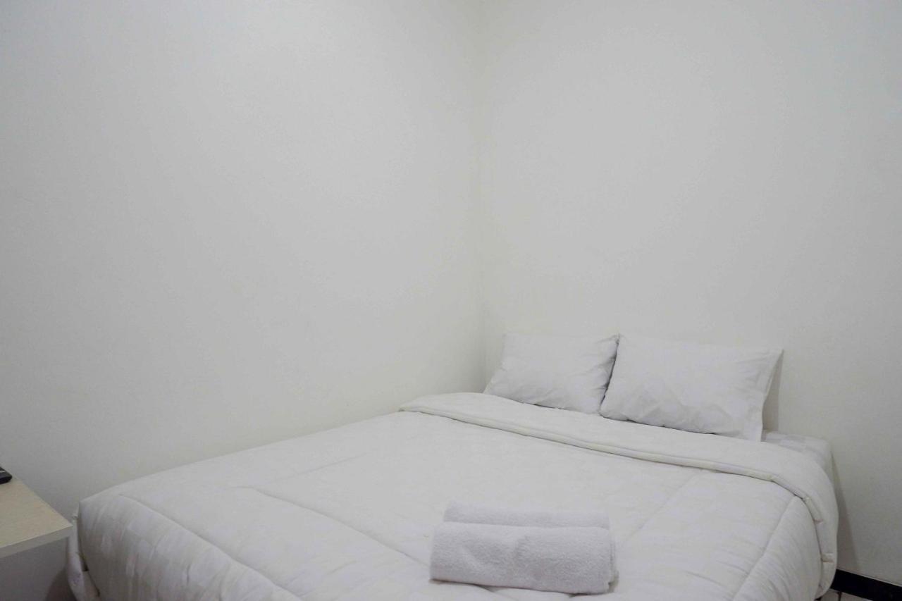 Ambar Tosari Homestay At Desa Wisata Bromo Pasuruan Dış mekan fotoğraf
