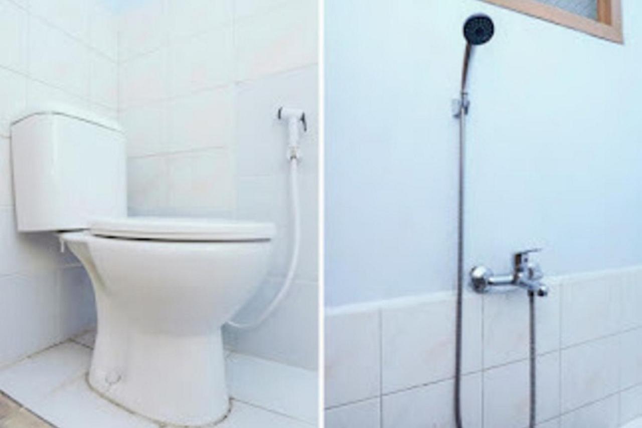 Ambar Tosari Homestay At Desa Wisata Bromo Pasuruan Dış mekan fotoğraf