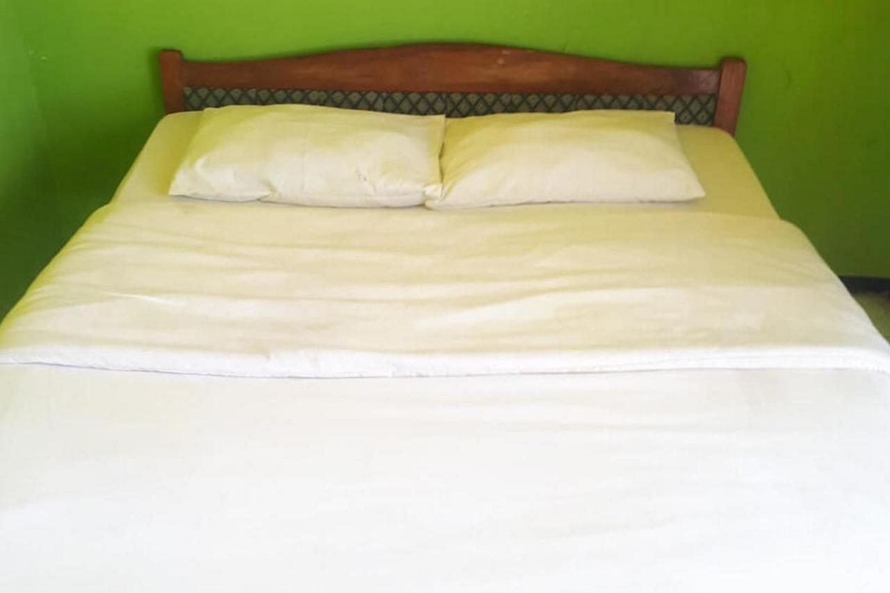 Ambar Tosari Homestay At Desa Wisata Bromo Pasuruan Dış mekan fotoğraf