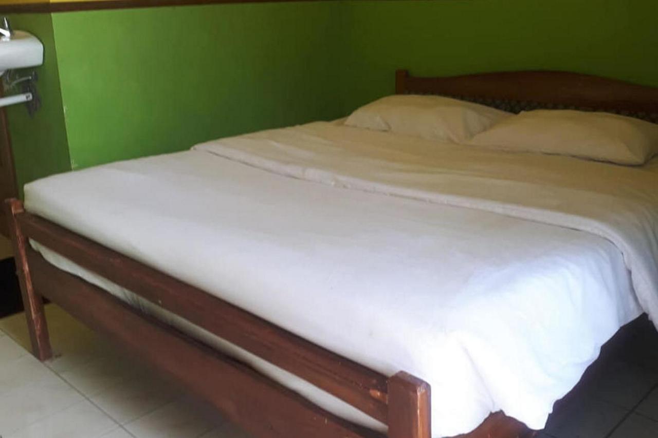 Ambar Tosari Homestay At Desa Wisata Bromo Pasuruan Dış mekan fotoğraf